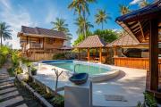 Bollata Beach House
