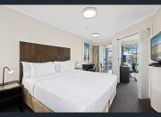 Grande Esplanade Manly Central