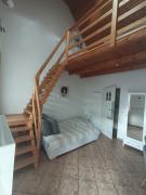 HamvasDomb Vendégház