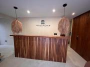 Hotel Boutique Alcalá Vallarta