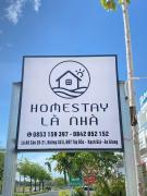 Homestay Là Nhà