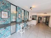 Mint Express Melrose view