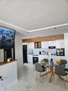 appartement vue Sur locéan