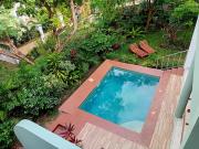 The Pool House & The Colobus House, Bella Seaview, Diani Beach, Kenya