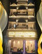 Sri Adhilakshmi Templeview Residency