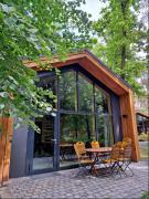 Naturcamping Brettmühlenteich