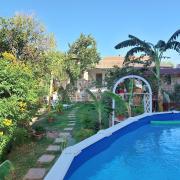 B&B Marino E Lily B&B Marino E Lily