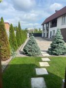 вулиця 8-го Березня Апартаменты