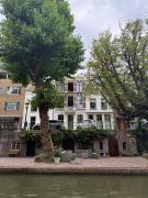 Suites aan de Gracht Utrecht