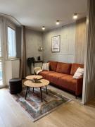 Silesian Gold Apartments