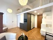 K-12 Loft Apartments