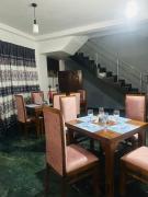 Bluebell hotel and family restaurant