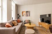 Fun-Filled City Stay Near Late Night Hotspots