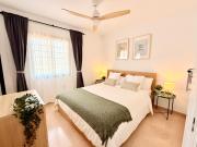 B-Rent Oasis Family Sweet Home Deluxe- Corralejo