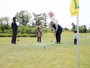 Ikoi no mura Notohanto