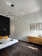 Kobylianska Apartments