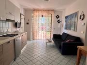 Portoverde Appartamento con giardino vicino al mare