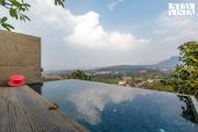 StayVista at Paashaan- A Netflix featured Home with a Heated Infinity Pool