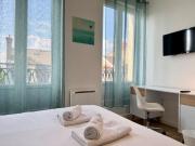 Le Royal Eight Cœur de Reims