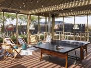 Mama Shelter Luxembourg