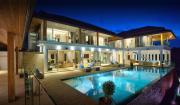 7 Bedroom Luxury Villa Moon by Samui Dream Villas