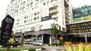 Top Ayer Keroh