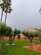 CASA RURAL SANTACREU ELCHE SANTA POLA 4 Estrellas