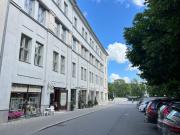 City Panorama with SAUNA