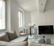 Cosy studio in Cannes