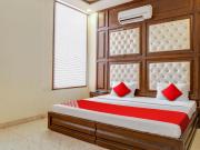 Hotel O Raj Residency Mohali Phase 2