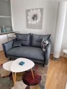 Apartment-Thermen-Zeit