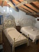 Top Caprese Michelangelo