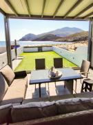 Marilous House - Skyros Beachfront Getaway