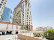 Rare Holiday Homes - Crescent Tower - IMPZ - Dubai Production City - R704