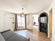 Appartement 09 - Paris Faubourg Bail Mobilité