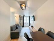 Appartement 12 - Paris Faubourg Bail Mobilité Appartement 12 - Paris Faubourg Bail Mobilité