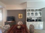 Colorful Comfort in the Real Rome Colorful Comfort in the Real Rome