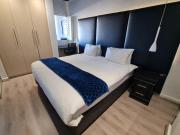 Cozy Unit 26 , Genesis on Fairmount