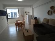 2 Appartments , next to each other, on the beach, splendid view, max 12 persons