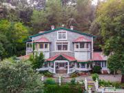 Seclude Ramgarh Taradale