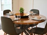 Studio rénové vue mer latéral & parking à Westende by La Conciergerie