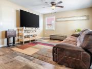 Modern 3BR in Silicon Valley - BBQ & Netflix