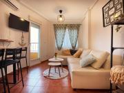 Nice 2 bedroom apartment in Torrevieja