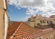 Central&Quiet Studio in Graça