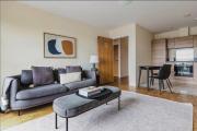Stylish 1 Bed Flat in Limehouse Central Location