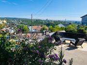 Liten,koselig studieleilighet i rolige omgivelser