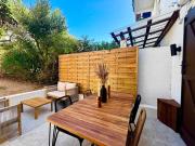 Casamea - Plage 20 , Terrasse, Climatisation