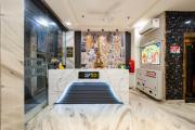 Top New Delhi