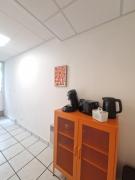 Le Mondrian #Confort