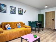 Top Jastrzębia Góra Top Jastrzębia Góra